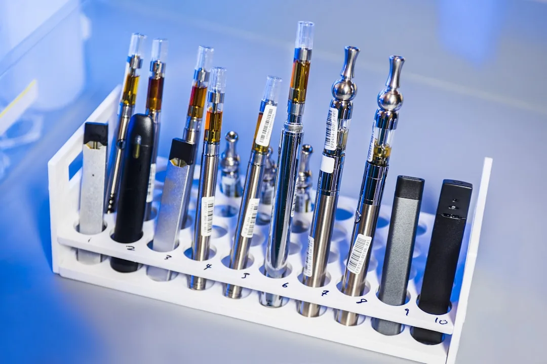 Faire son e-liquide soi-même : le guide débutant