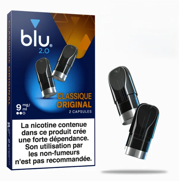 Quel e-liquide choisir quand on débute ?